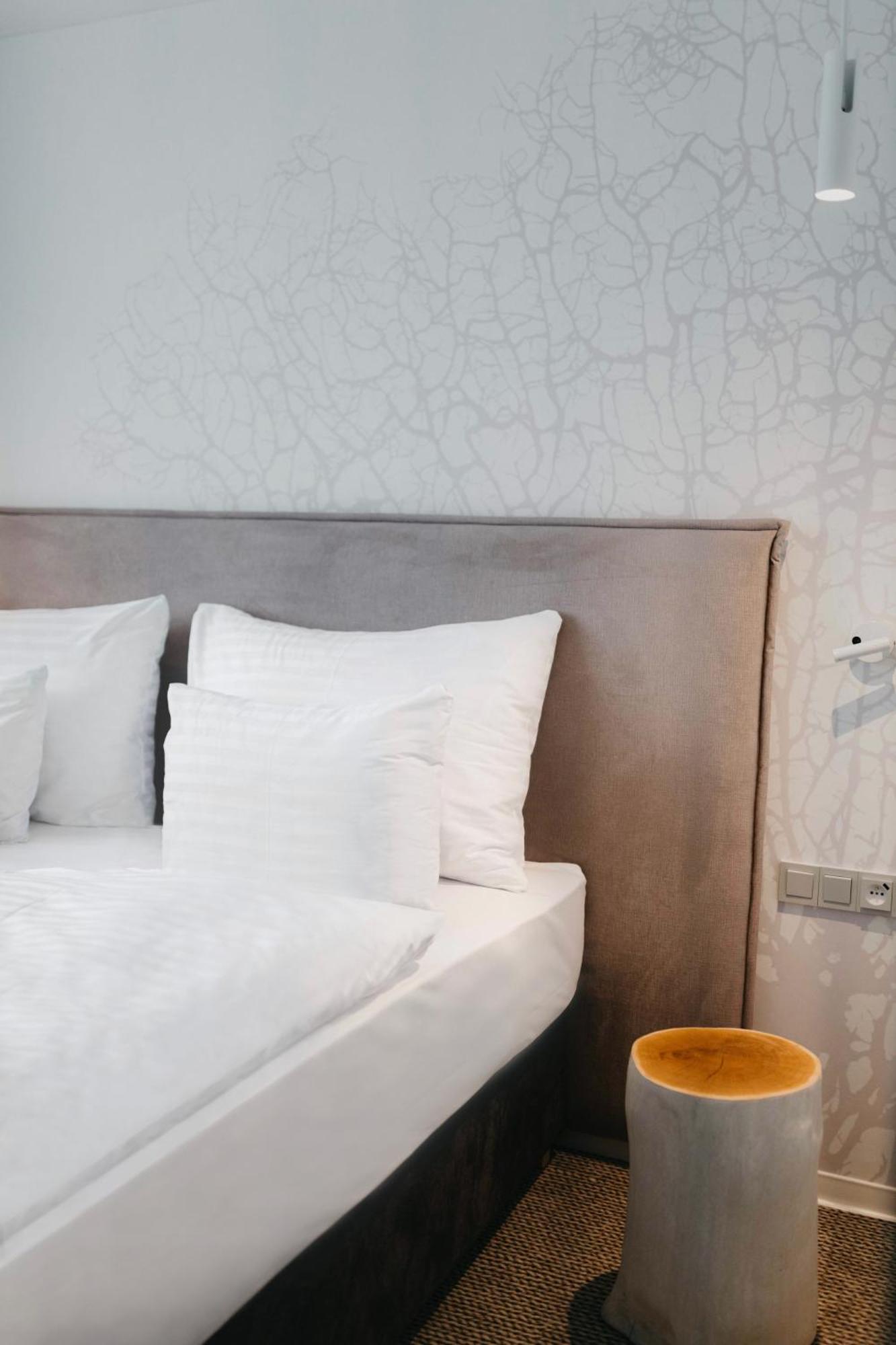 โอเรอา รีสอร์ต ซานตัน Hotel เบอร์โน ภายนอก รูปภาพ